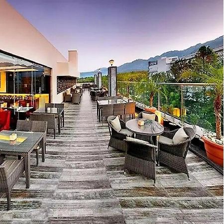 Hotel Satkar Haridwar Bagian luar foto