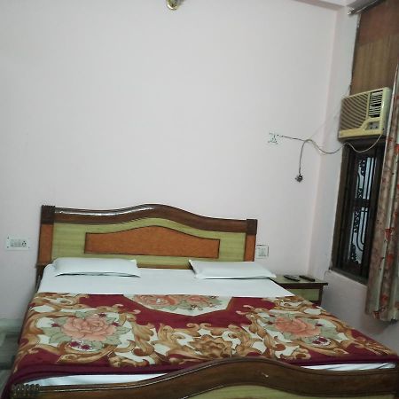 Hotel Satkar Haridwar Bagian luar foto