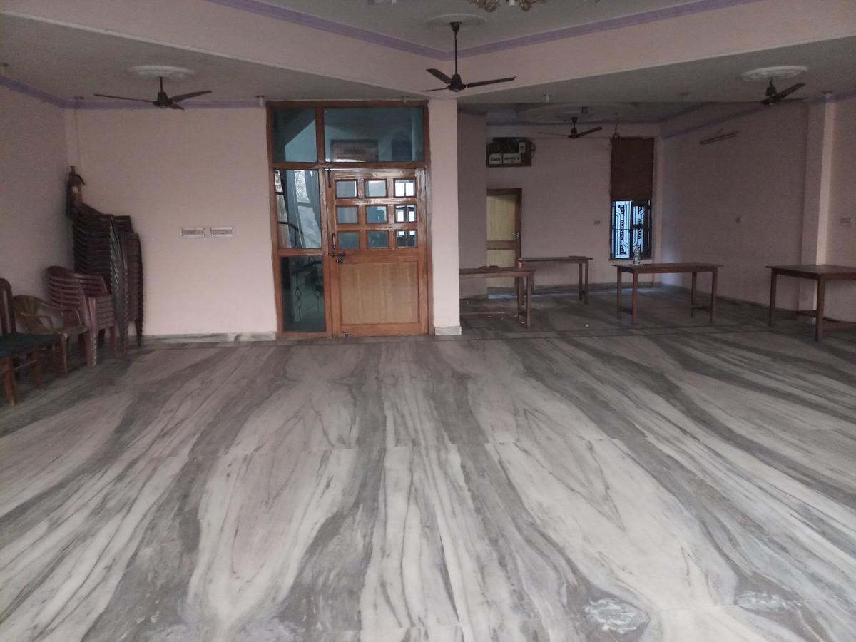 Hotel Satkar Haridwar Bagian luar foto