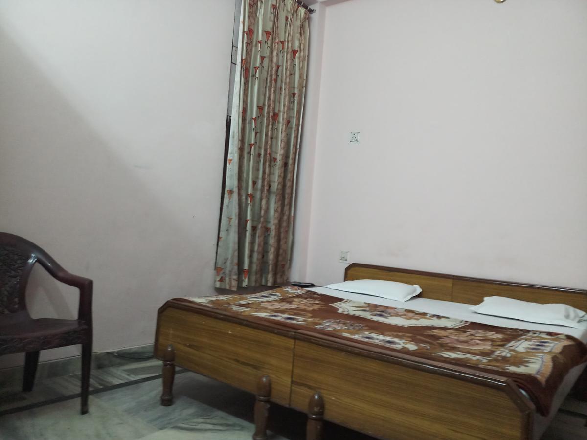 Hotel Satkar Haridwar Bagian luar foto