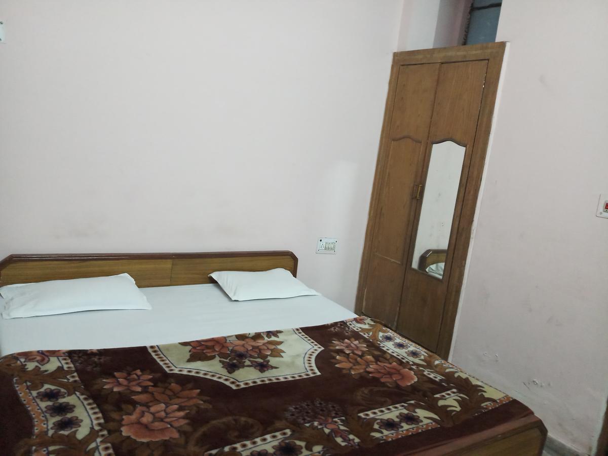 Hotel Satkar Haridwar Bagian luar foto