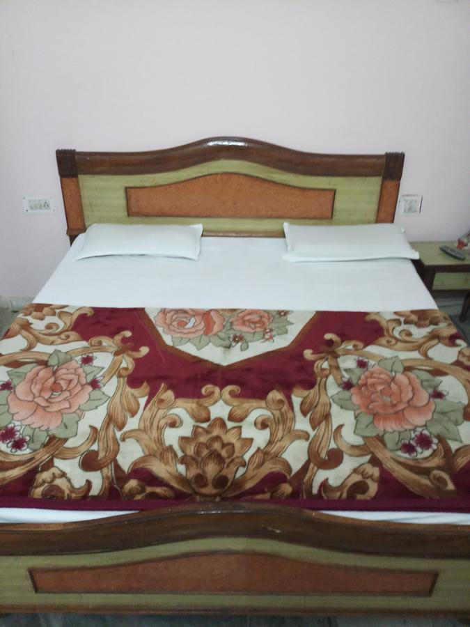 Hotel Satkar Haridwar Bagian luar foto