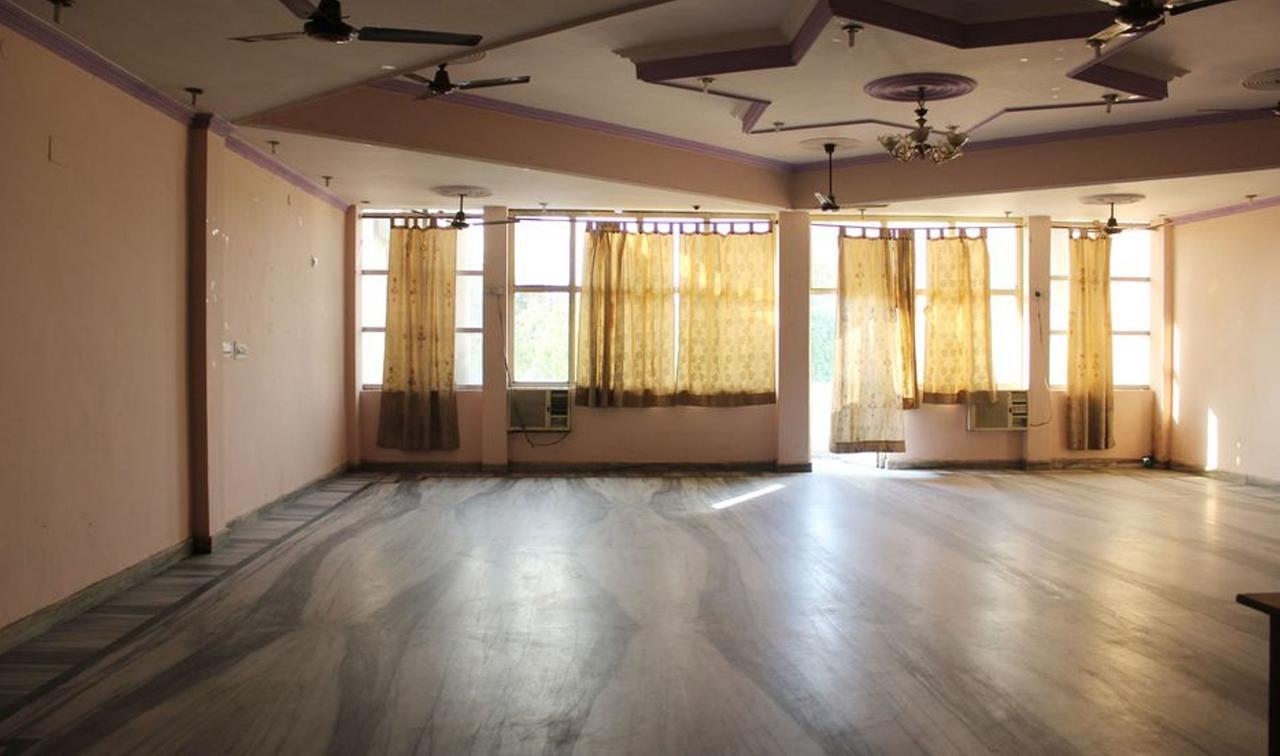 Hotel Satkar Haridwar Bagian luar foto