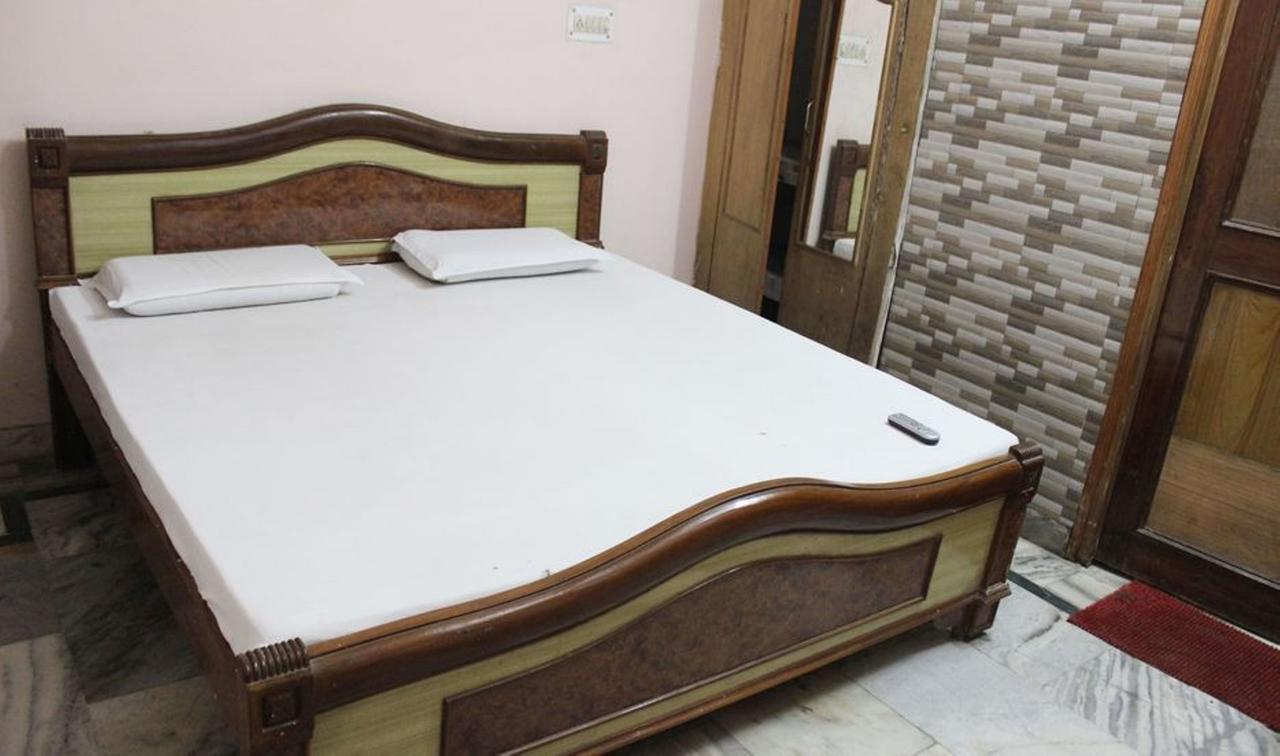 Hotel Satkar Haridwar Bagian luar foto