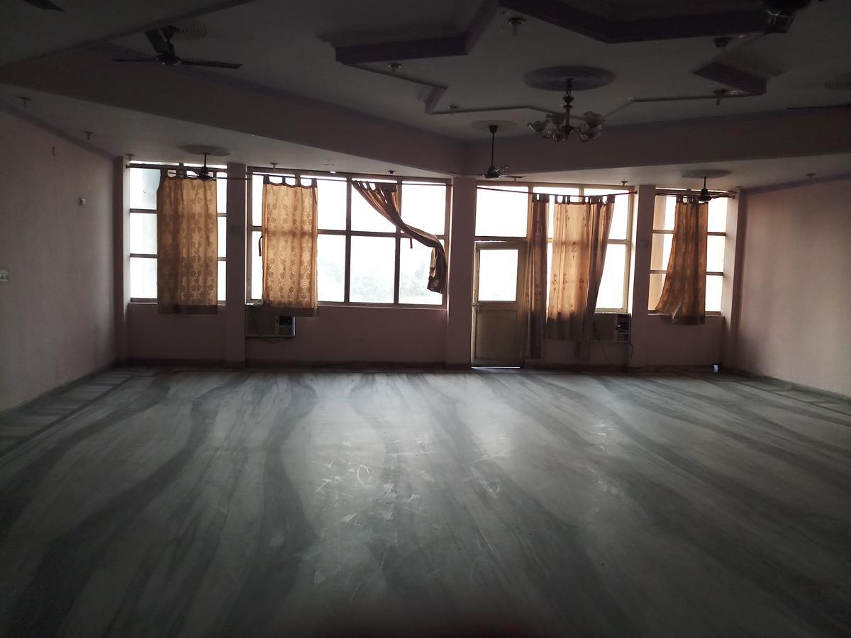 Hotel Satkar Haridwar Bagian luar foto