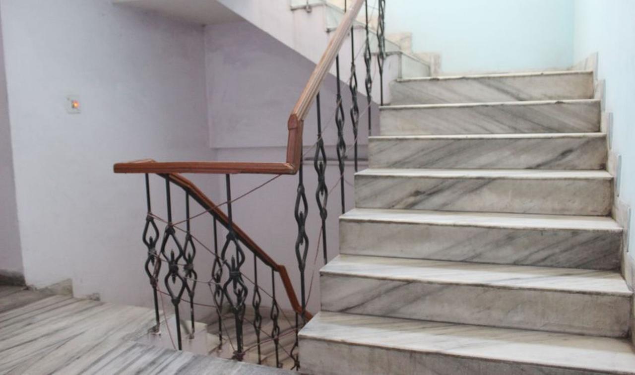 Hotel Satkar Haridwar Bagian luar foto